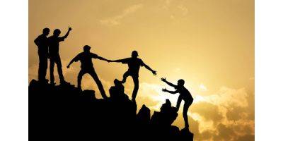Team Building
                                
