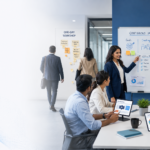 Why Most Corporate Training Fails (And What High-Performing Organizations Do Differently)